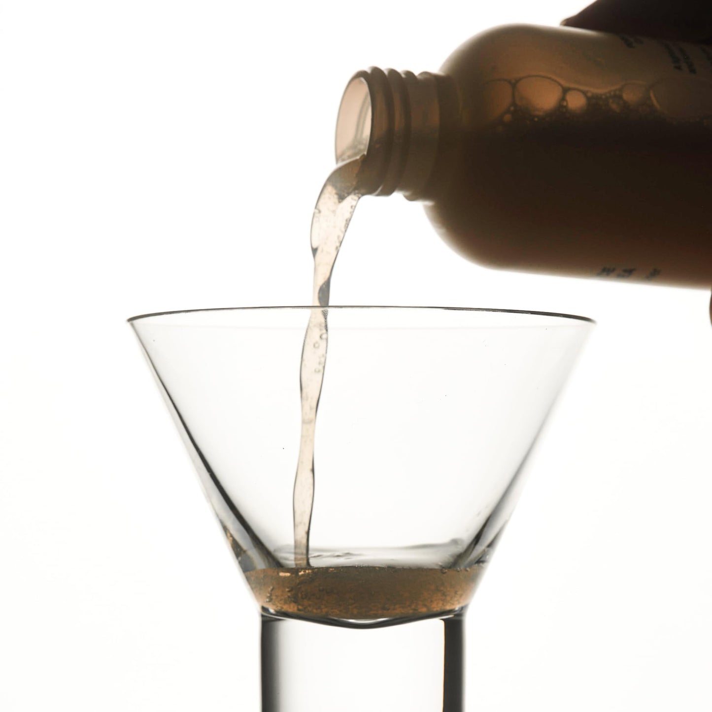 Knours. PDRN Rice & Green Tea Clarifying Toner 150ml