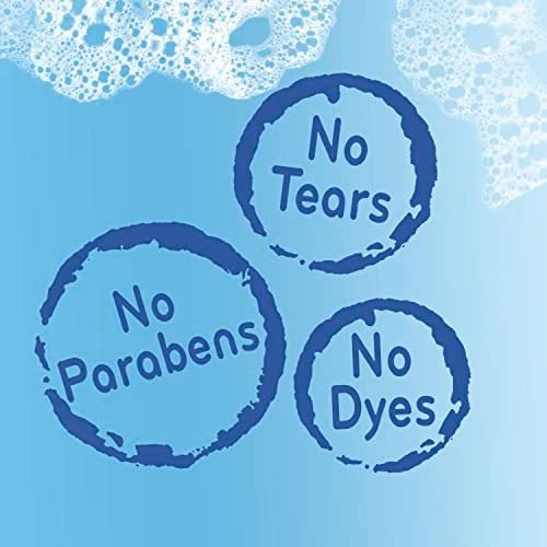 Suave Kids 3-in-1 Shampoo Conditioner Body Wash Purely Fun Makes Bath Time Quick and Easy,Paraben Free and Dermatologist Tested Kids Shampoo 3 in 1 Formula 28 Fl Oz,(Pack of 8)