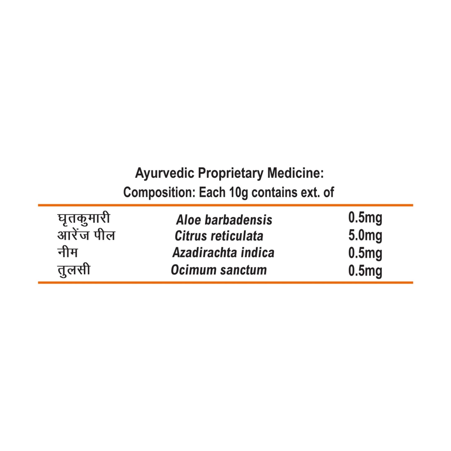 patanjali Saundarya Face Wash, 100 Grams (2)