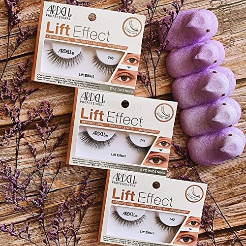 Lift Effect 740 (Pack of 3)