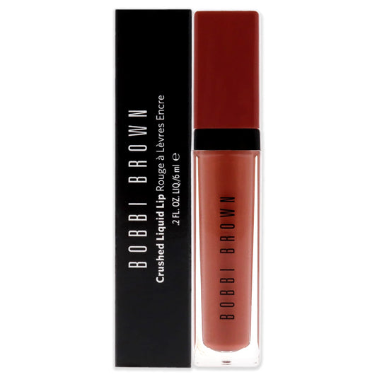 Bobbi Brown Crushed Liquid Lip Balm - Juicy Date