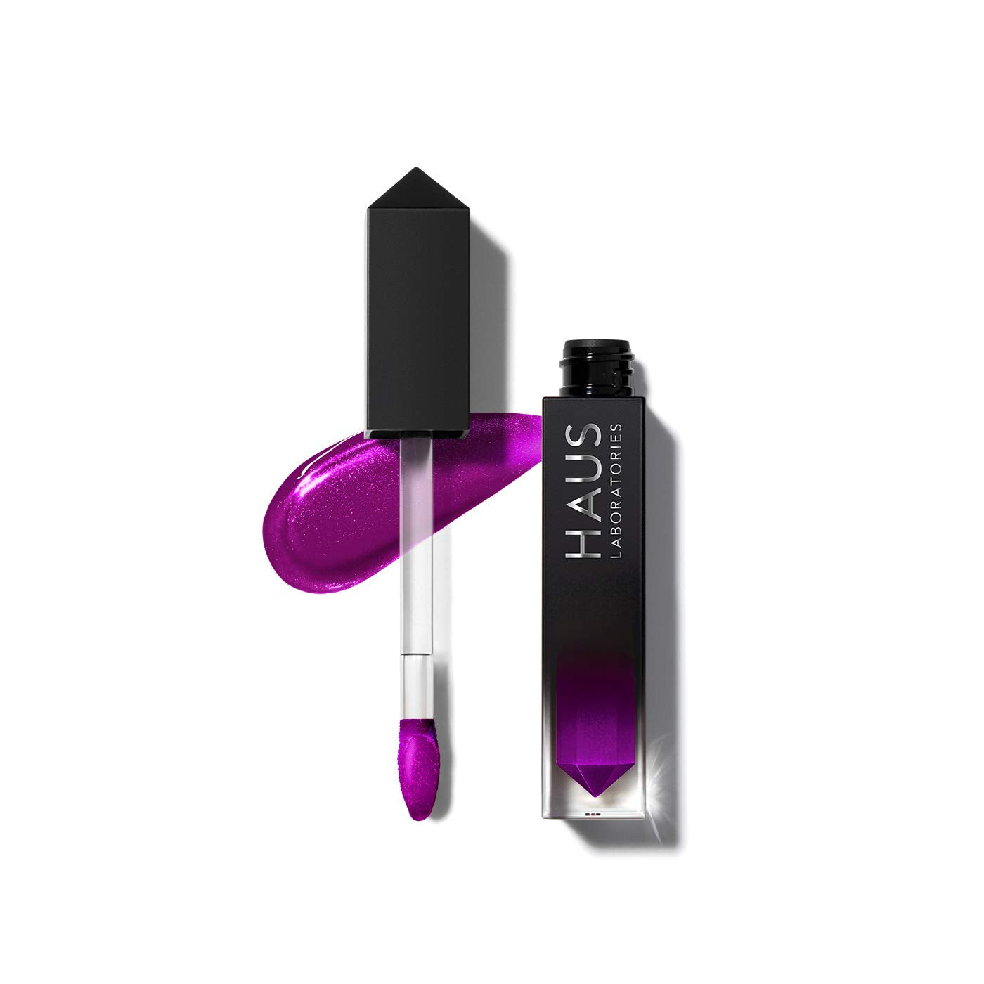 HAUS LABORATORIES by Lady Gaga: LE RIOT LIP GLOSS, Joanne