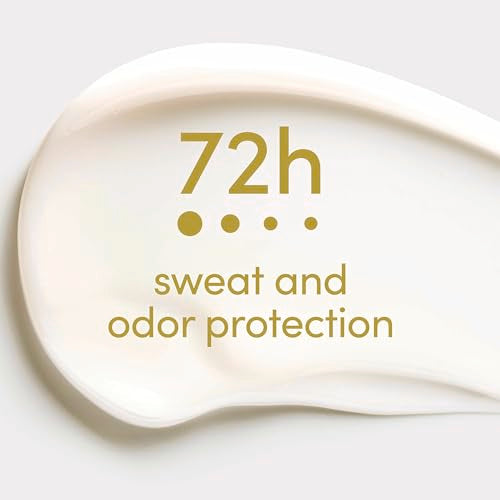 Dove Advanced Care Antiperspirant Deodorant Spray 72 Hour