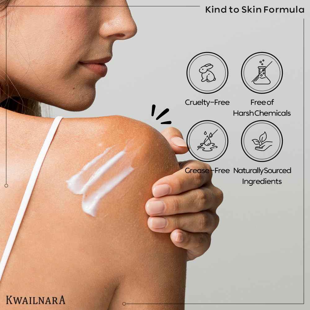 Kwailnara WELCOS Strawberry Milk Body Lotion & Body Wash Set – Moisturizing & Revitalizing Korean Skincare Set with Strawberry Extract, 560g / 19.75oz Each