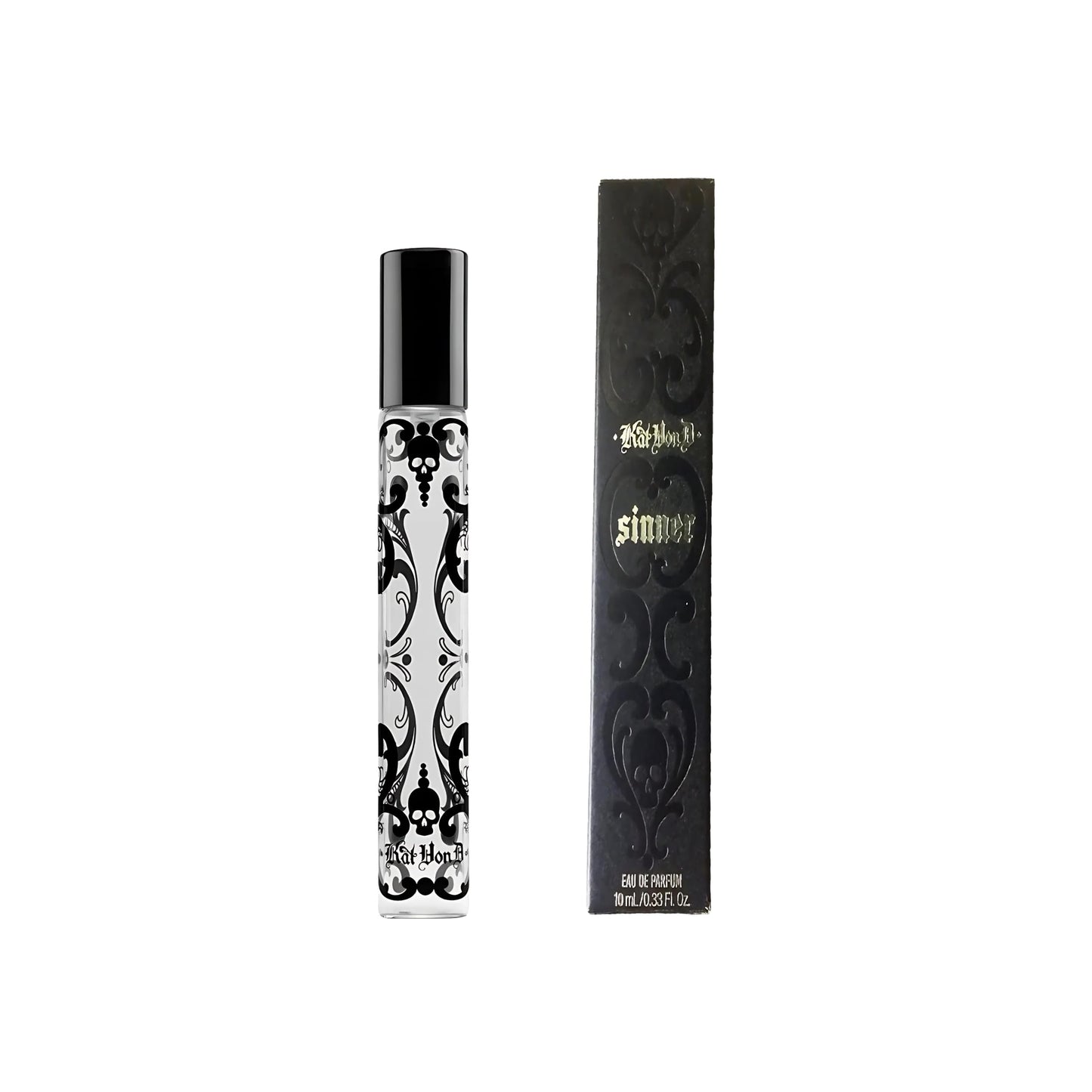 Kat Von D SINNER Eau De Parfum Spray 10ml/0.33 fl oz