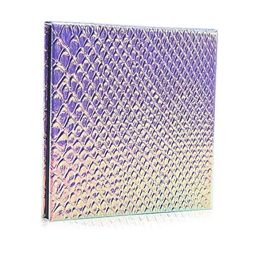 Magnetic Empty Eyeshadow Palette | DIY Makeup Storage Box