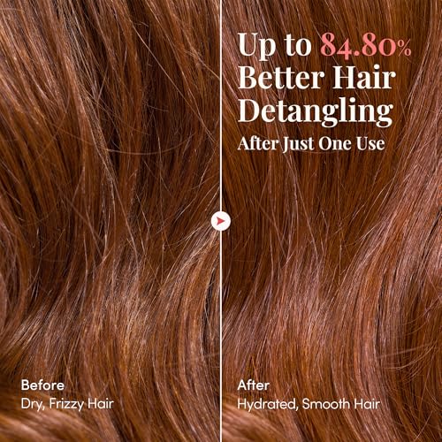 CurlyShyll After Salon Care Hair Mask for Damaged Hair 250ml