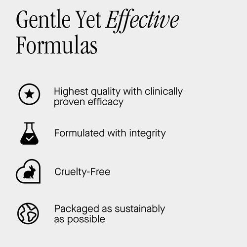 Brandefy No Needles - Niacinamide Serum, Peptides and Hyaluronic Acid. Hydrating & Plumping Serum for Bright, Smooth, Firm & Dewy Skin, 1oz, Made In The US