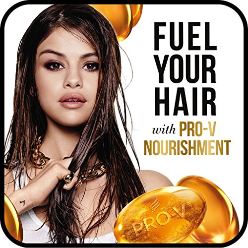 Pantene Pro-V Sheer Volume 2-in-1 Shampoo & Conditioner, 12.6 oz