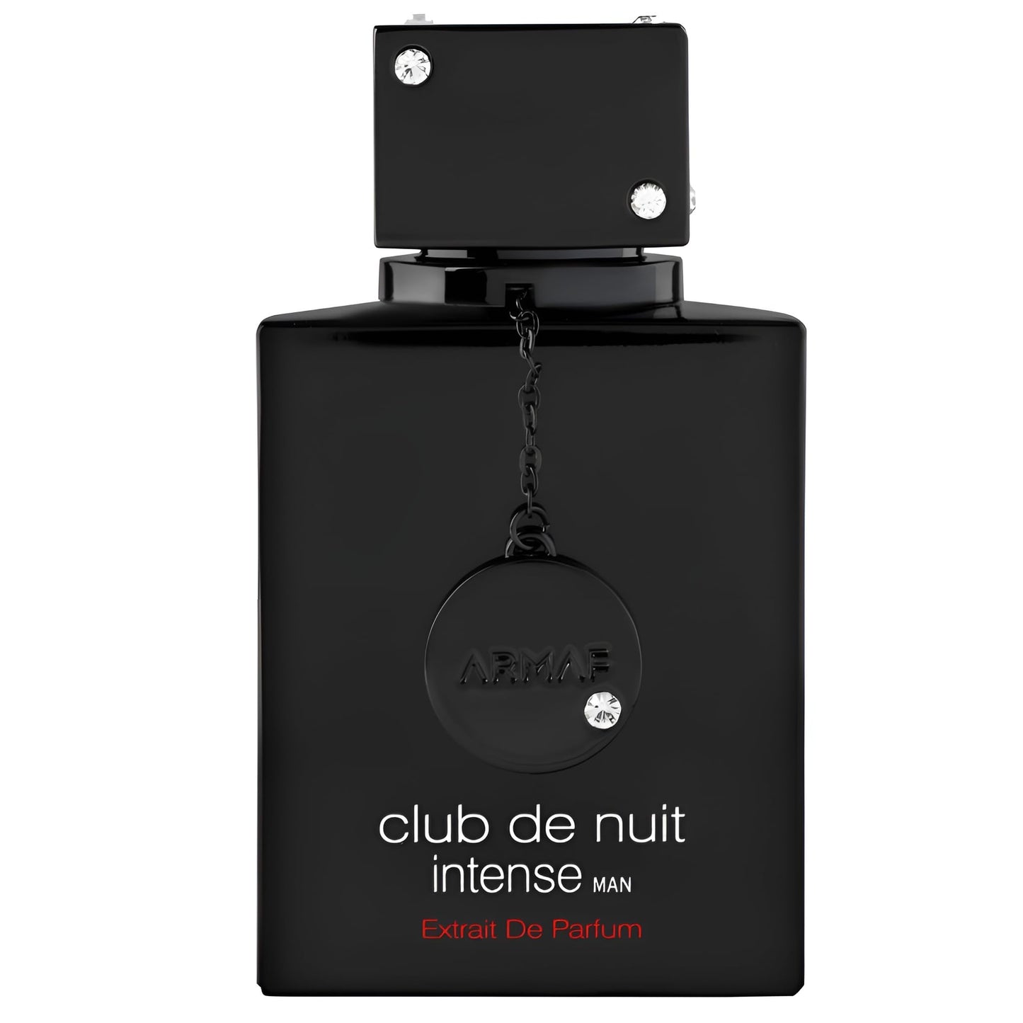 Armaf "Club De Nuit Intense Extrait De Parfum SPR 2.37 M (Clean)