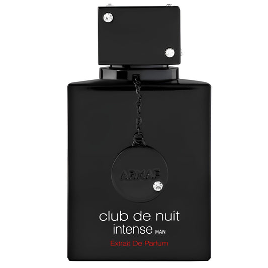 Armaf "Club De Nuit Intense Extrait De Parfum SPR 2.37 M (Clean)