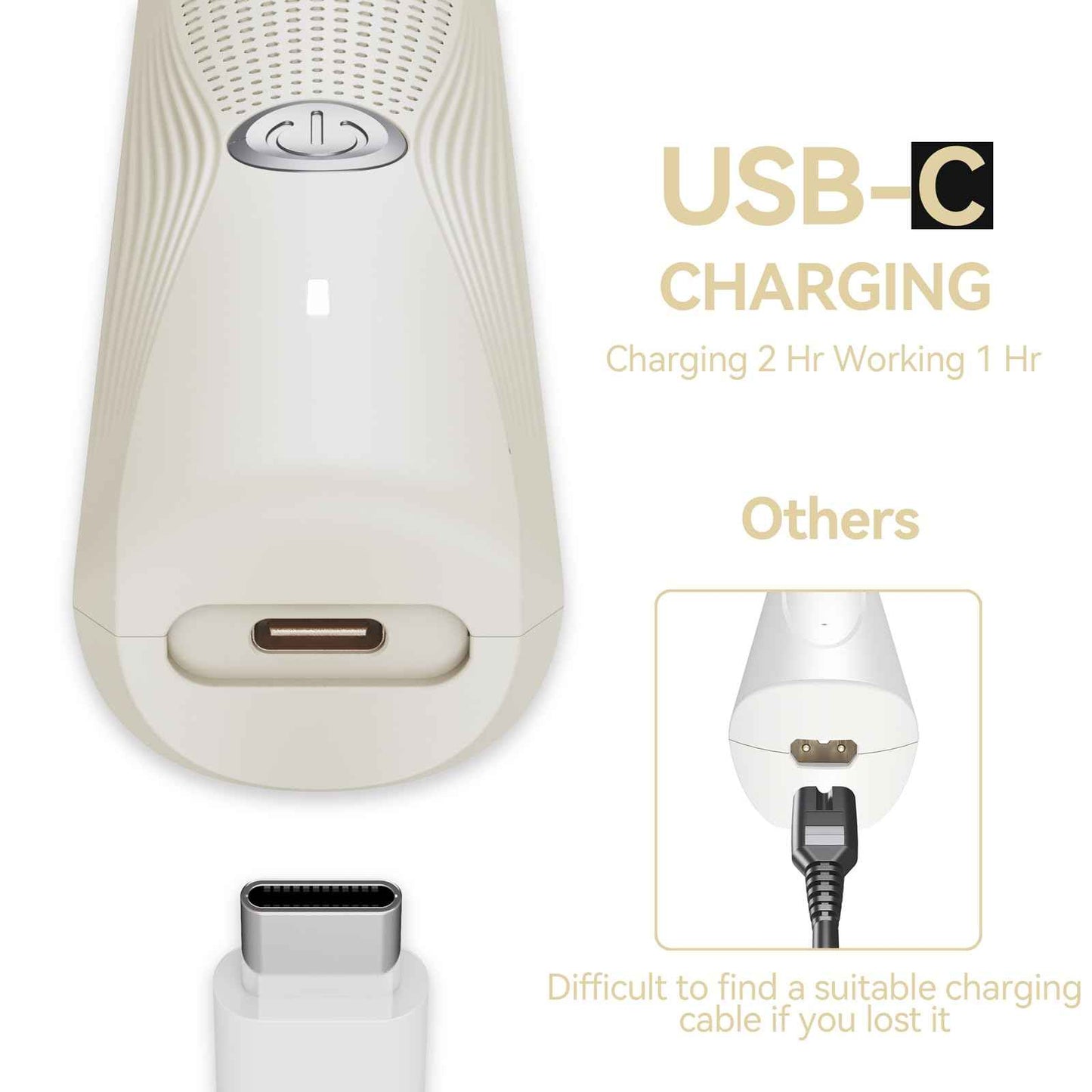 3-in-1 Electric Razor for Women,Pubic Hair Trimmer Bikini Trimmer Waterproof,Hari Trimmer for Women Rechargeable, Trimmers for Grooming,Lady Shaver