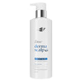 Dove Derma Scalp Dandruff Relief Shampoo 16 fl oz