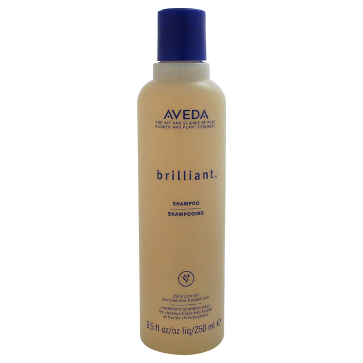 Aveda Brilliant Shampoo, 8.5-Ounce Bottle