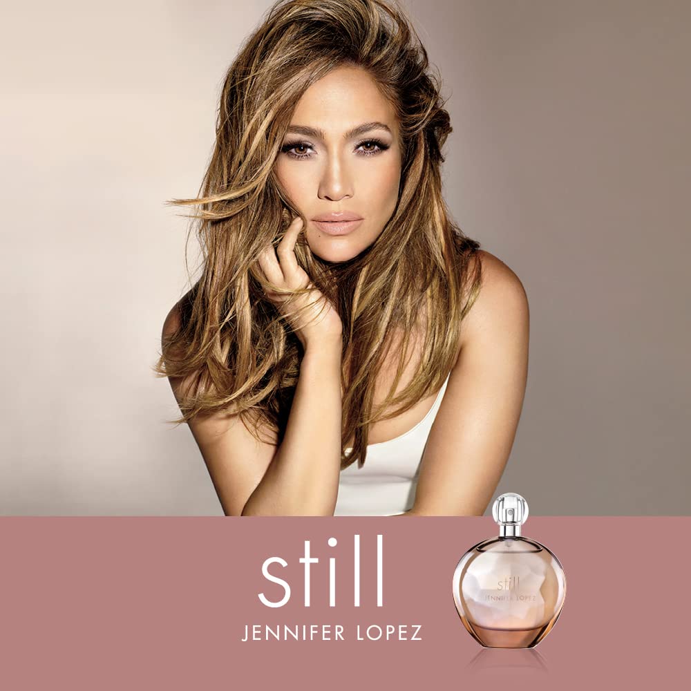 STILL/JENNIFER LOPEZ EDP SPRAY 1.7 OZ (50 ML) (W)