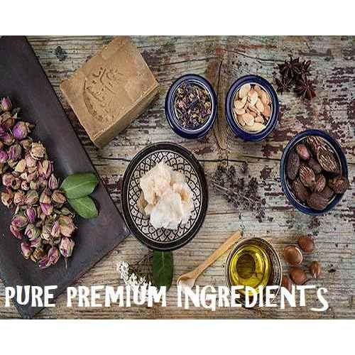 Lavender Bath Spa Gift Set for Men Women and Couples! Best Spa Set for Birthday Valentines Gift (8 PC)