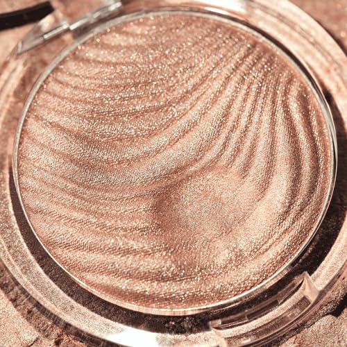 Catrice Aura Glam Bouncy Highlighter - Cream-to-Powder Glow