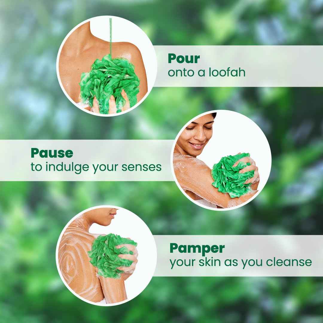 Palmolive Palmolive Aroma Therapy Shower Gel 750Ml (Morning Tonic)