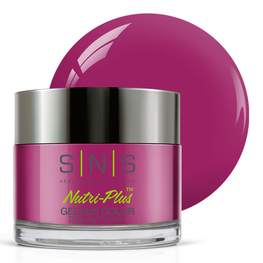 SNS Nails Dipping Powder Gelous Color - Indian Summer Collection - IS19-1oz