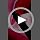 L.A. COLORS Color Swipe Shadow Stick Embrace CP688 - Pack of 2