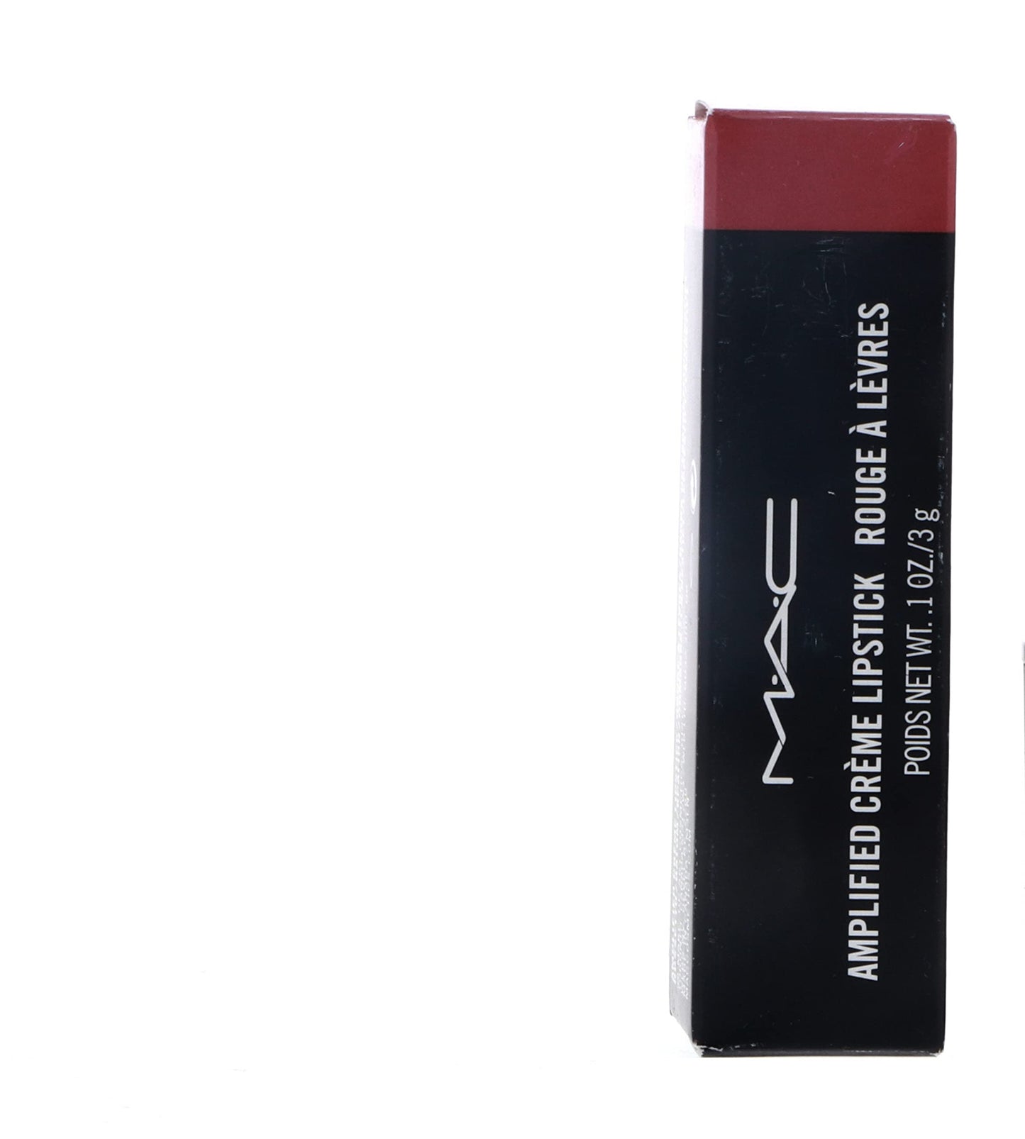 MAC Amplified Creme Lipstick #Cosmo