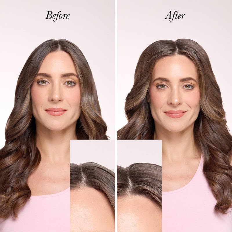 L'ANGE HAIR Grand Début Root Booster Spray Foam | Volumizing Lift