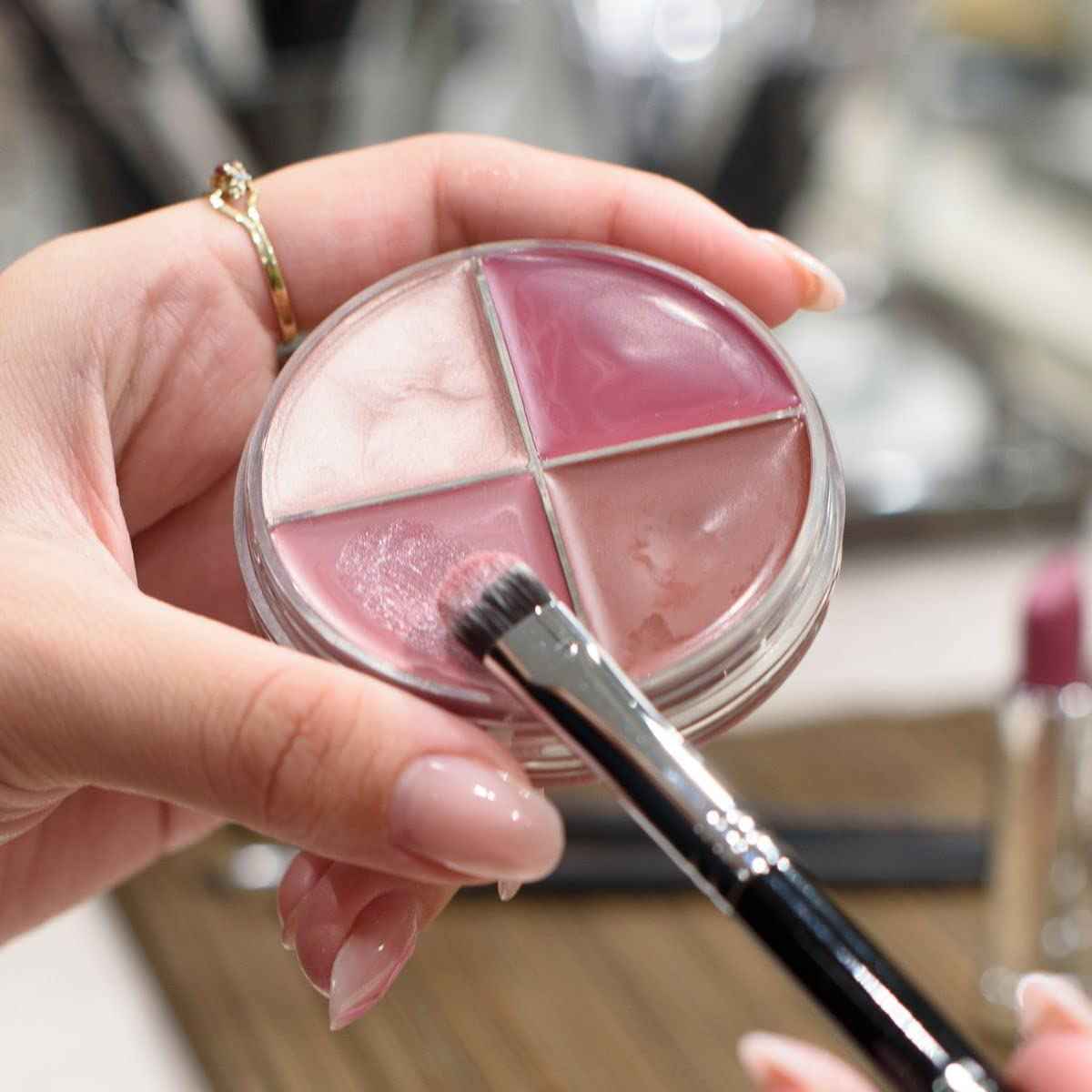 FACE Stockholm Smart Wheel (Berry)