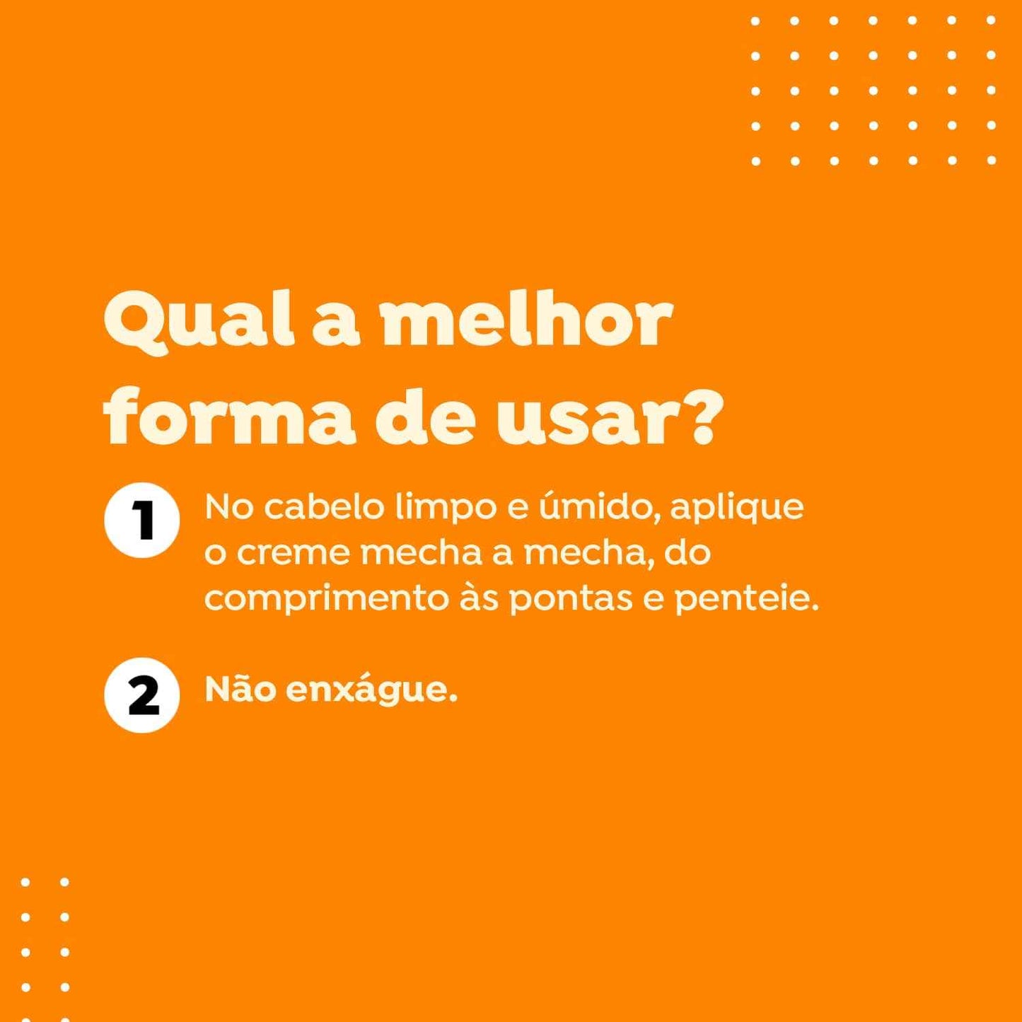 Salon Line - Linha Meu Liso (Escudo Antiporosidade) - Creme para Pentear 240 Ml - (My Straight (Anti-porosity shield) - Combing Cream 8.12 Fl Oz)