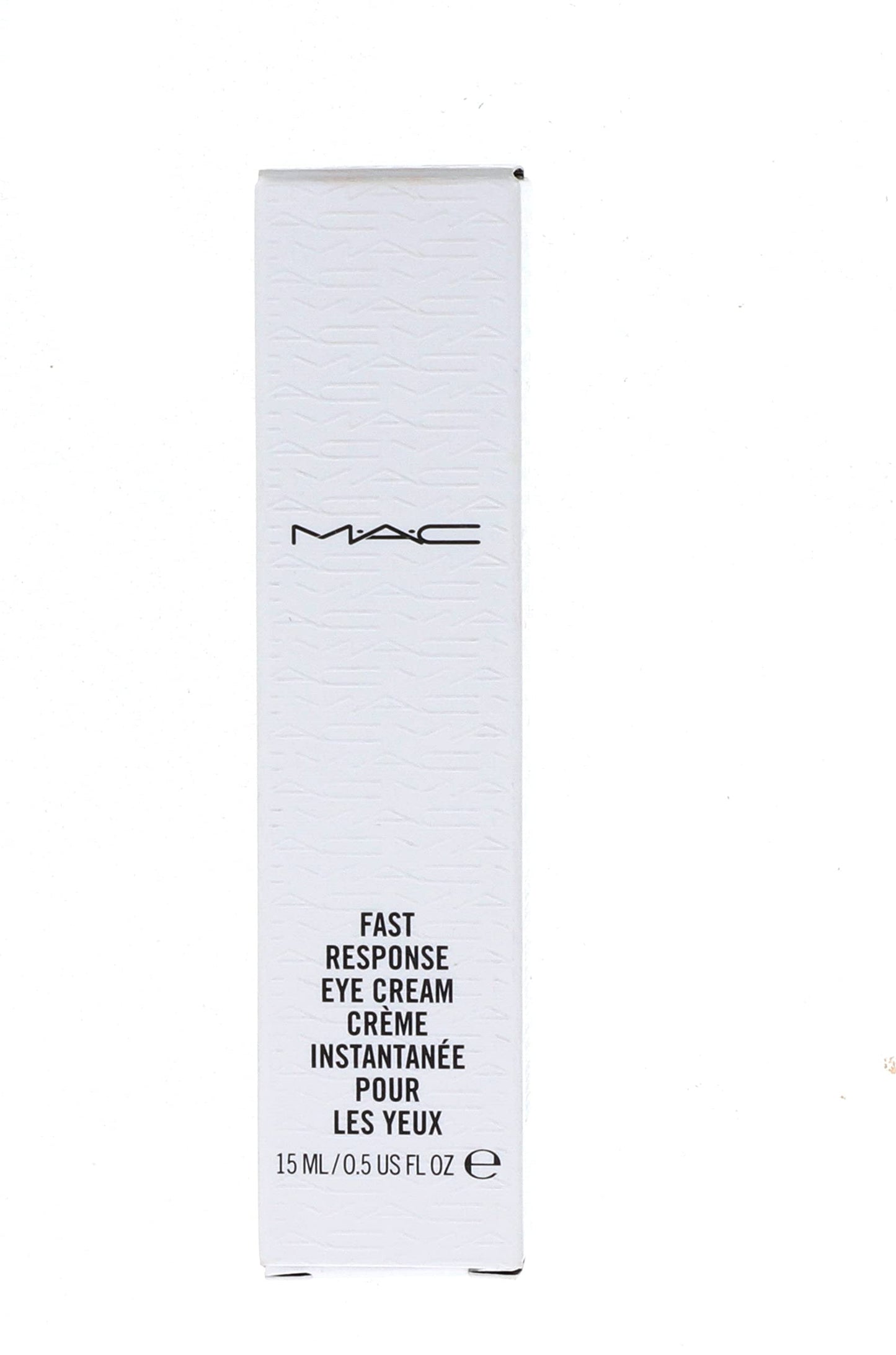 MAC Fast Response Eye Cream by Mac BEAUTY, 0.5 Ounce