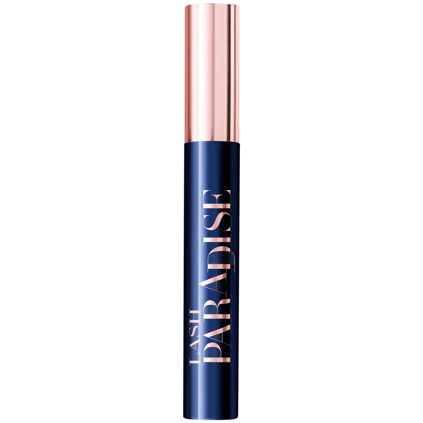 L'Oreal Paris Voluminous Makeup Lash Paradise Moonlight Mascara, voluptuous volume and intense length Mascara, Limited Edition, Dark Navy, 0.2 fl oz