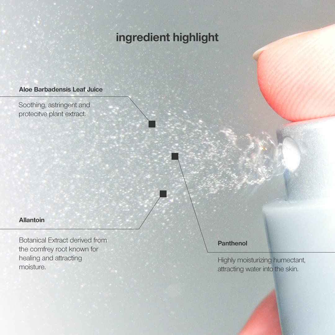 Control Corrective Balancing Tonic, 6.7 Fl Oz Restores Skin's Natural Barrier, Removes Dirt & Debris