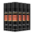 TRESemm? Ultra Fine Mist Hairspray Pack of 6 For Flexible Hold with Pro Lock Tech 11 oz