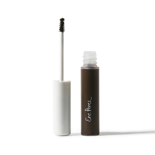 Ere Perez - Natural Argan Brow Hero | Vegan, Cruelty-Free, Clean Beauty (Perfect, 0.12 oz | 3.5 ml)