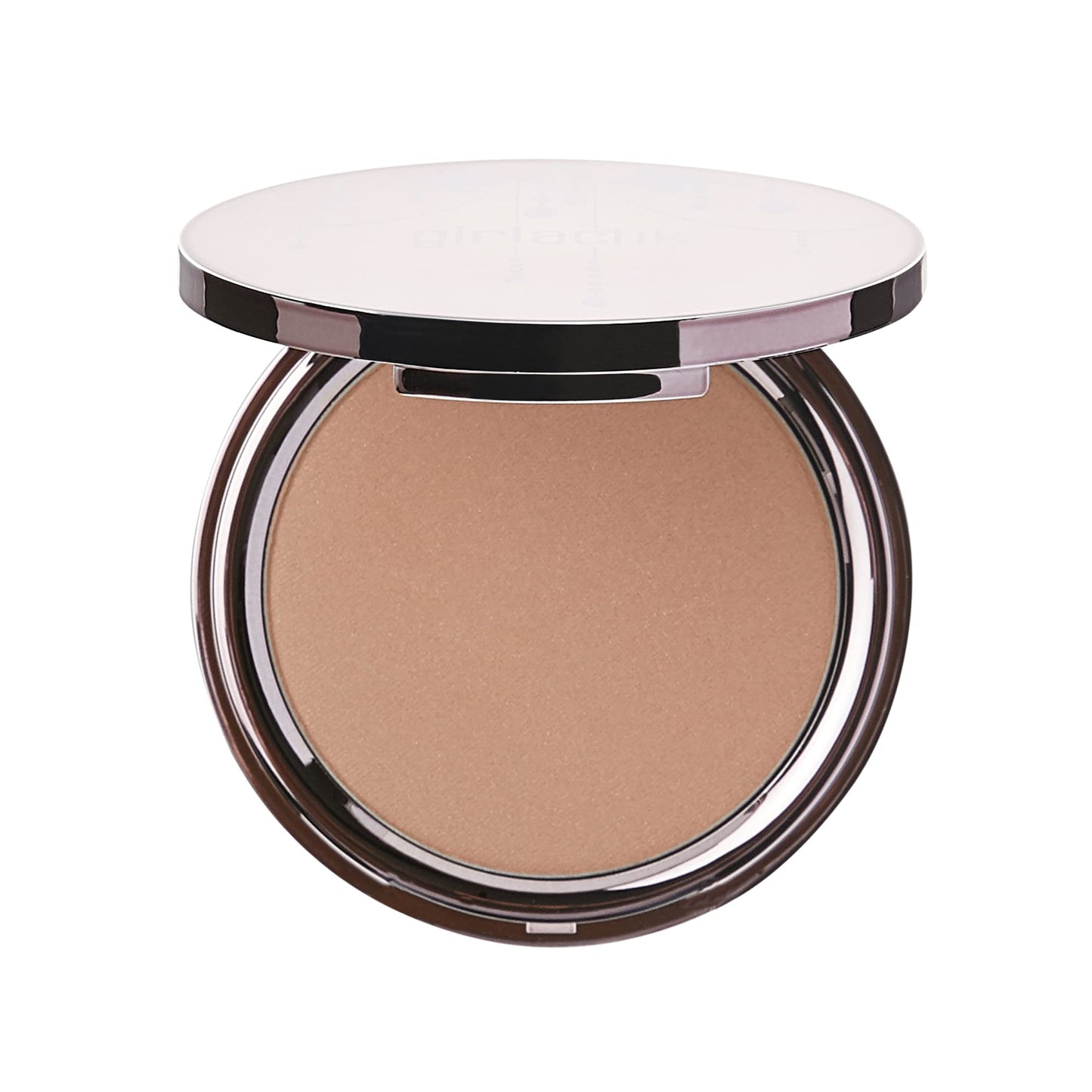 Girlactik Luminous Face Powder (Medium)