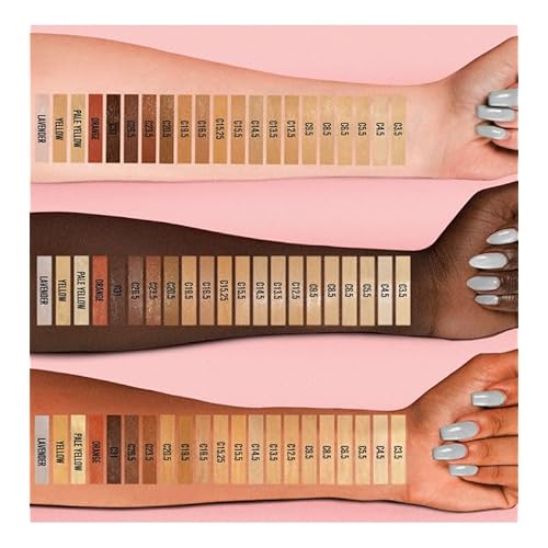 beauty creation Retractable nude x lipliners (whatever you want lipliner), 1 Count (Pack of 1)