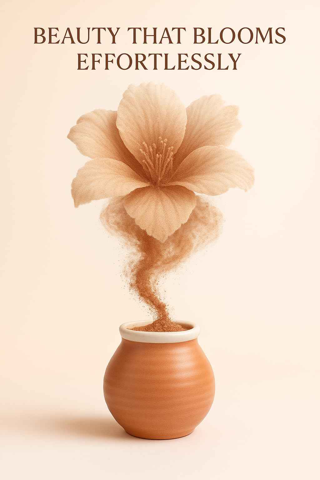 Indian Earth – Original Makeup Powder – 5 g Jar