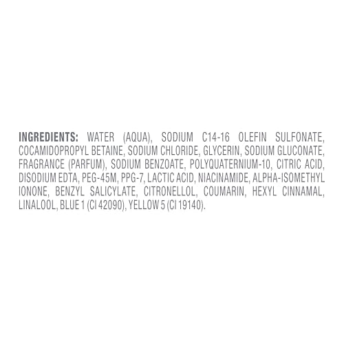 Dove Derma Scalp Shampoo 1 ct Oil Control for Gentle Build-Up Removing, with Glycerin, 16 oz