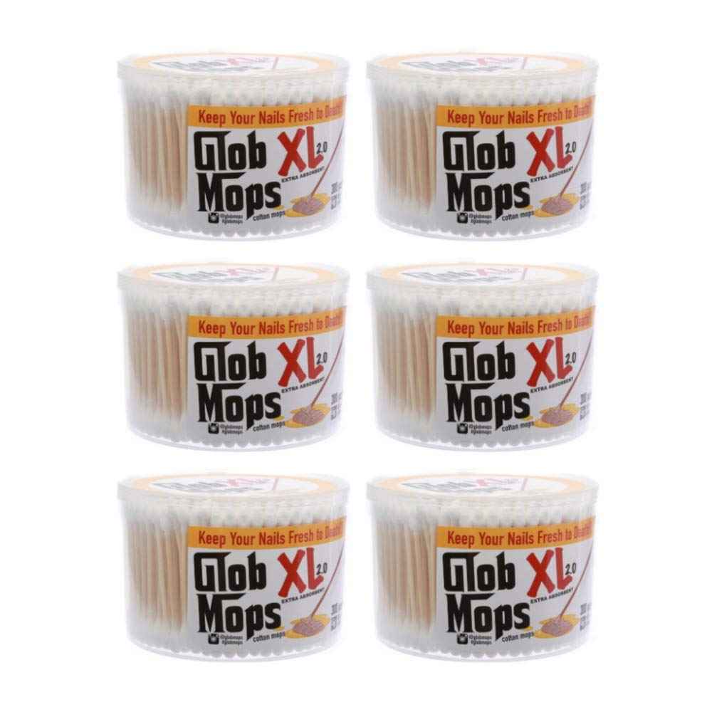 Glob Mops XL 6 Pack (6 Items)