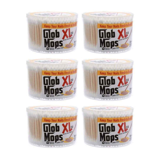 Glob Mops XL 6 Pack (6 Items)
