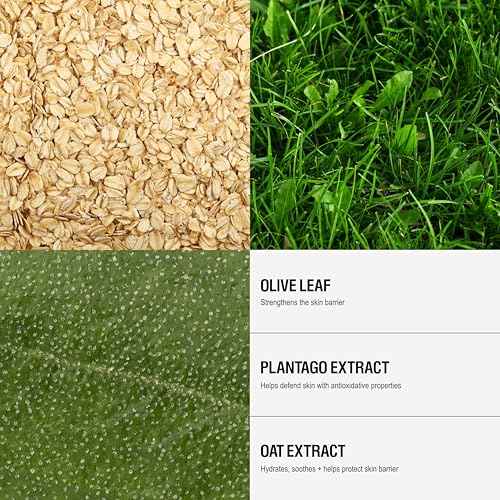 Grown Alchemist Hydra-Restore Cream Cleanser. Natural Face Wash & Makeup Remover, 100 mL