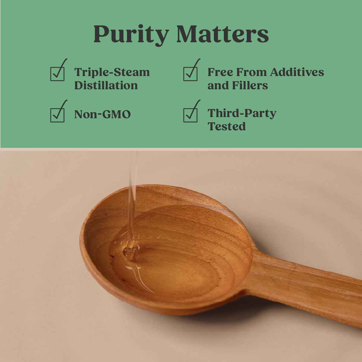 Bulletproof MCT Oil Made with C10 and C8 Oil, 32 Ounces, Keto Supplement for Sustained Energy, Brain and Body Fuel, Add to Coffee and Smoothies