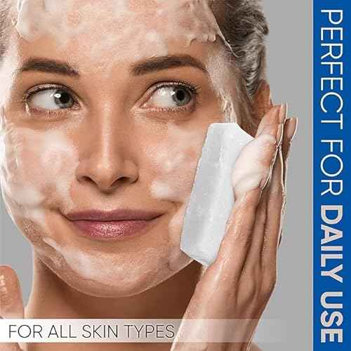 T.Taio Esponjabon Variety Pack Mini Travel Size Soap Sponges - 10 Mini Mother of Pearl Soaps Set - Tailored to Different Skincare Needs, Ideal for On-The-Go Cleanse