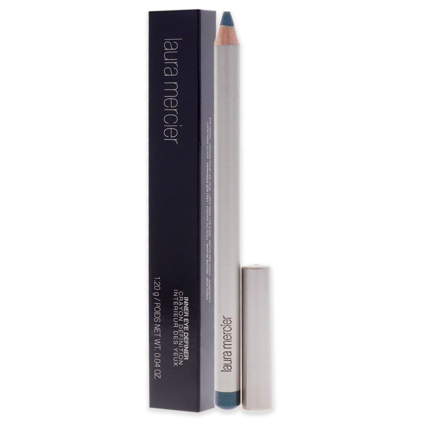 Laura Mercier Kohl Eye Pencil - Nightfall Women 0.04 oz