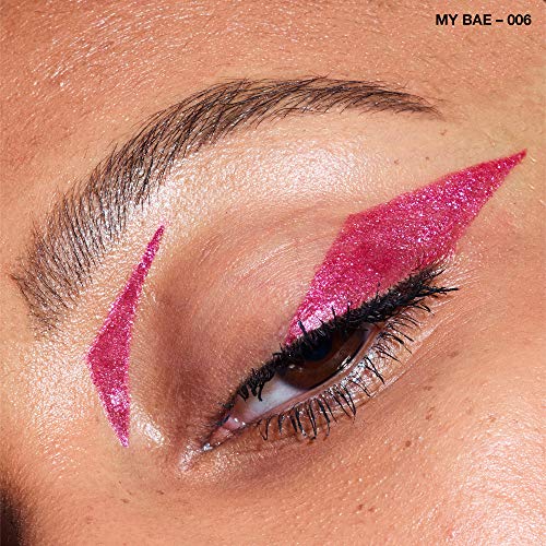 Rimmel Wonder Swipe 2-in-1 Liner to Shadow #006