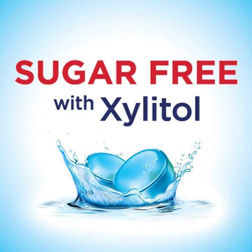 Biotene Fresh Mint Moisturizing Oral Rinse Mouthwash, Alcohol-Free, for Dry Mouth, 33.8 ounce & Biotene Dry Mouth Lozenges, Refreshing Mint, 81 Count