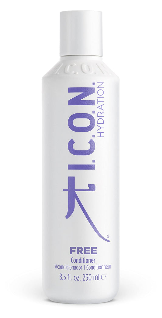 I.C.O.N. Free moisturizing Conditioner 8.5 oz