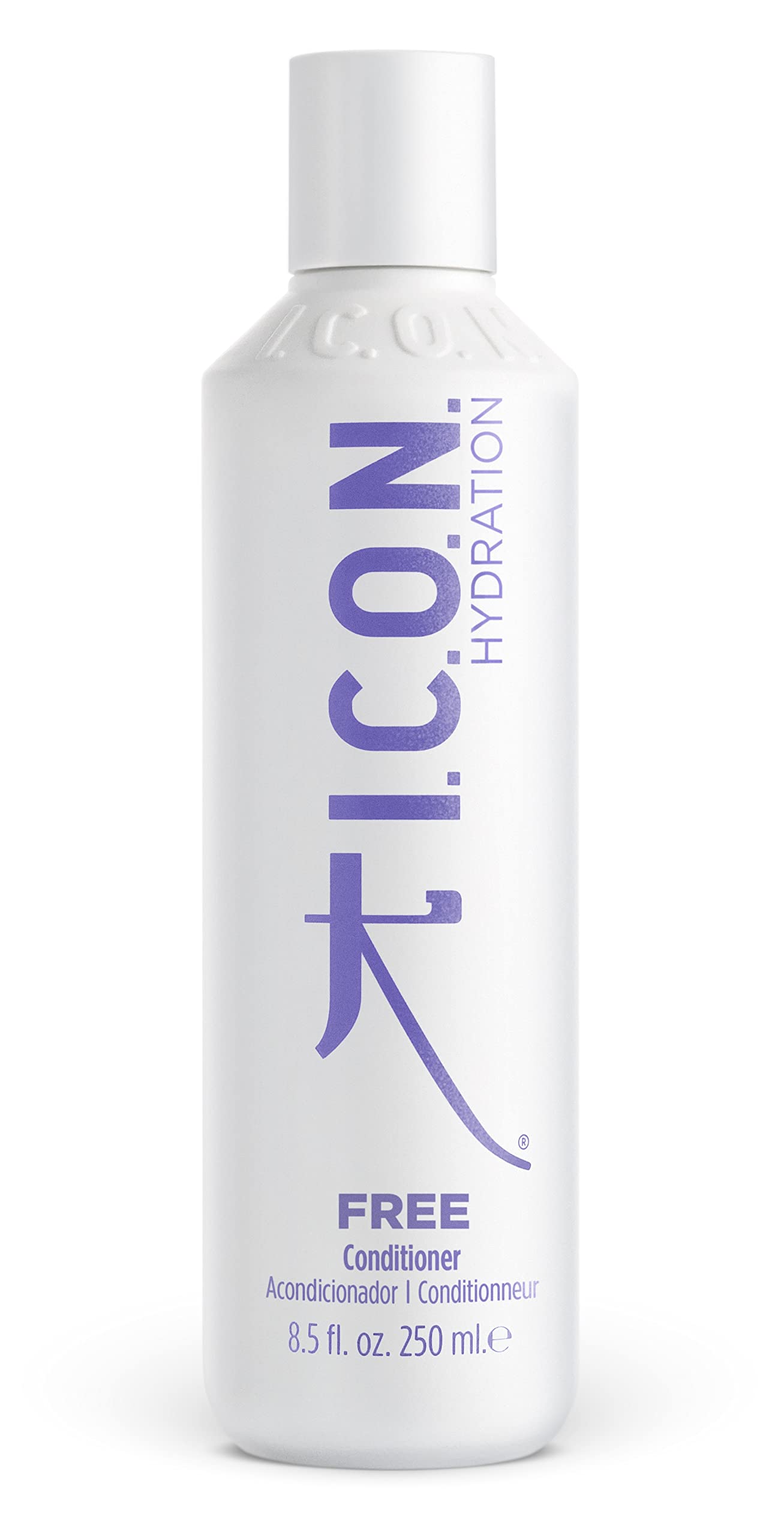 I.C.O.N. Free moisturizing Conditioner 8.5 oz