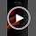 Glamnetic Short Squoval Press On Nails - Dark Maroon Glossy Finish