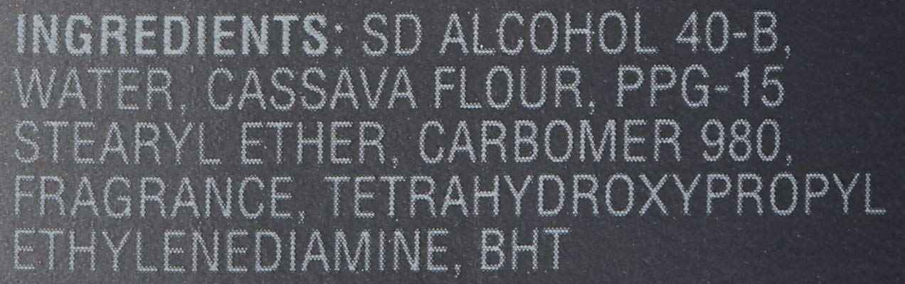 AFTA Shave Lotion with Skin Conditioners, Pre-Electric by Mennen, Original, Not Greasy, Oil Free, 3 FL OZ - 8 Pack