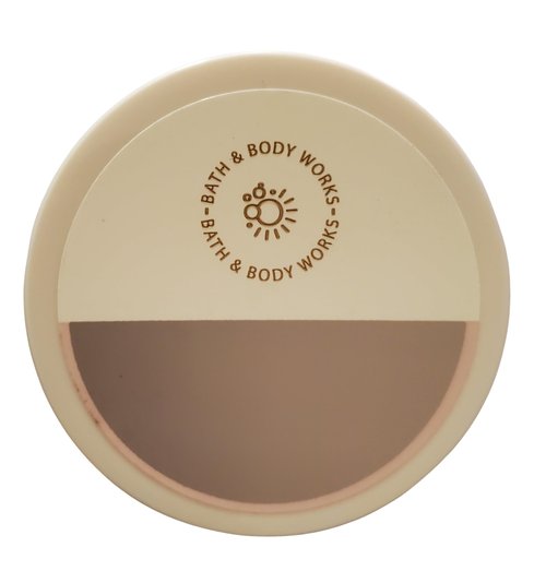 Bath and Body Works Hydrating Face Cream With Hyaluronic Acid + Vitamin B5 + Shea Butter 4 Ounces